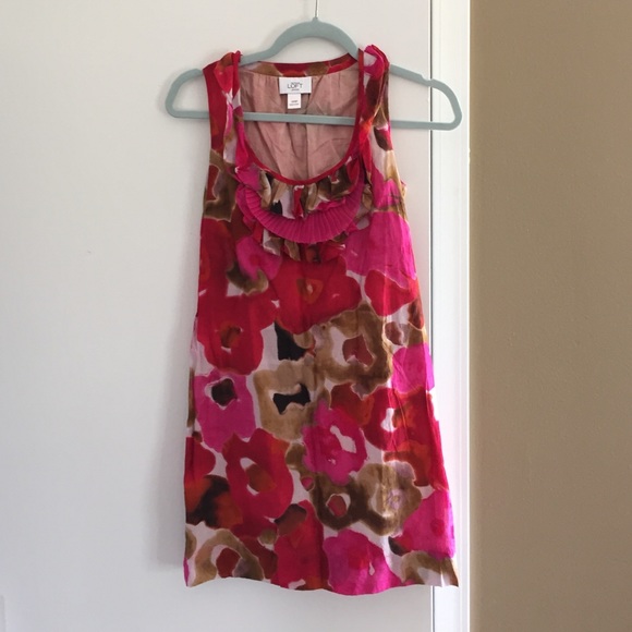 LOFT Dresses & Skirts - Ann Taylor Loft Petites!
