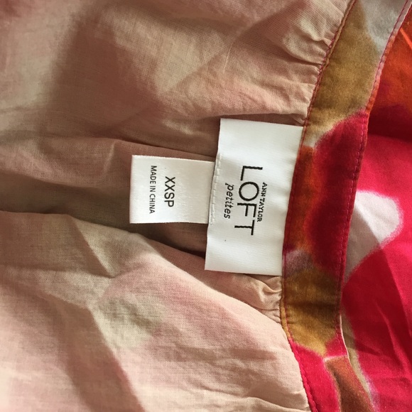 Ann Taylor Loft Petites! - Picture 4 of 4