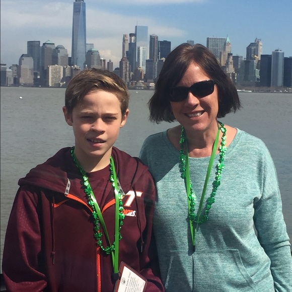 Meet your Posher, Karla - Picture 1 of 1