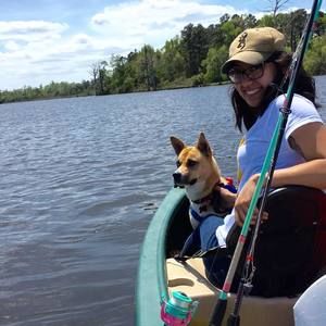 Meet your Posher, Aimeé