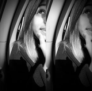 Meet your Posher, Anaya