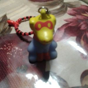 Meet your Posher, Carmen