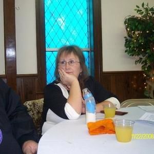 Meet your Posher, Natalie