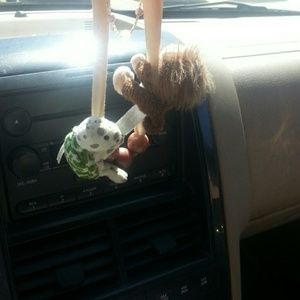 Meet your Posher, Sheila