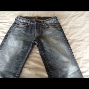 Seven Jeans