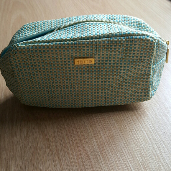Tarte makeup traveling bag