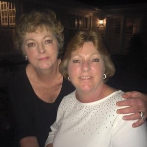 Meet your Posher, Cathy