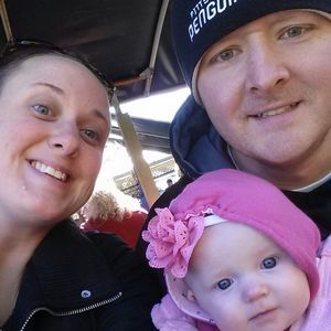 Meet your Posher, Niki