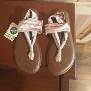 Sanuk Yoga Sling 2 Sandals