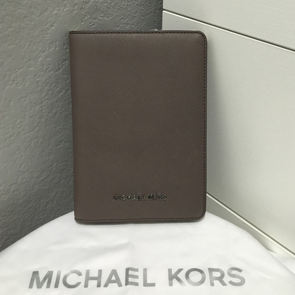 Michael Kors iPad mini case