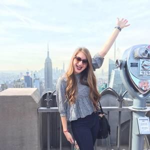 Meet your Posher, Jordan