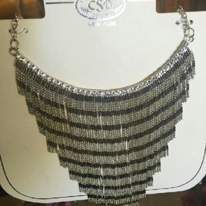 Necklace by Catherine Stein Designs