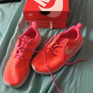 Nike rosherrun