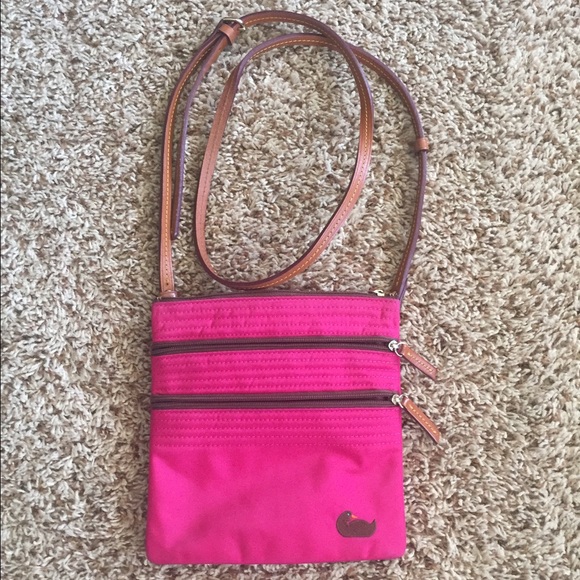 Dooney & Bourke cross body