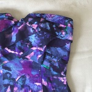 Homecoming dress