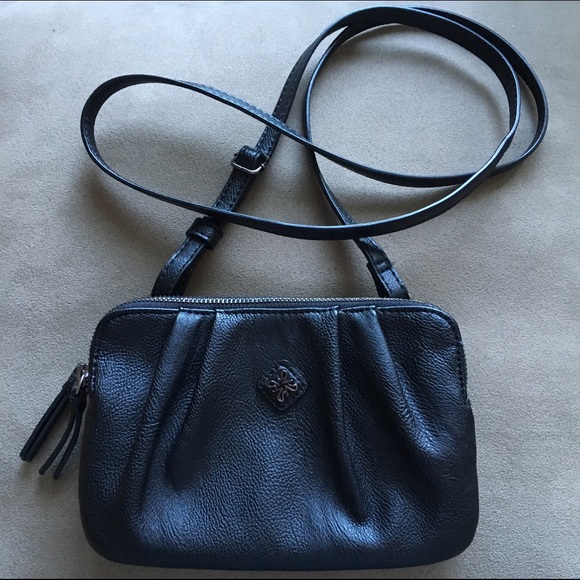 Simply Vera Vera Wang Cross-body Bag