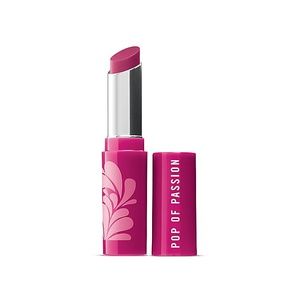 BareMineraps Pop of Passion Lip balm-Plumberry pop