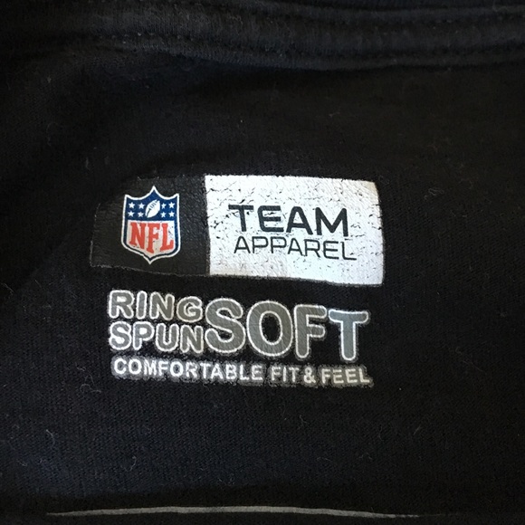 SEAHAWKS Basic Tee, medium - Picture 2 of 2