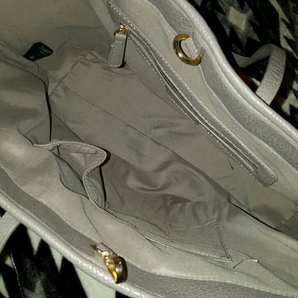 BCBG Shoulder Purse - Picture 2 of 3