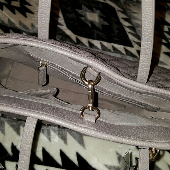 BCBG Shoulder Purse - Picture 3 of 3