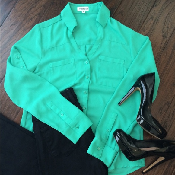 Express Shirt