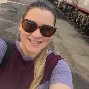 Meet your Posher, Kathleen