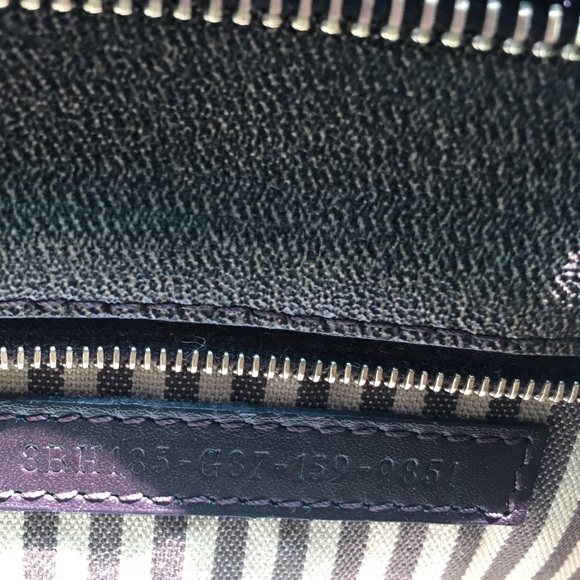 Fendi Bag - Picture 4 of 4