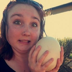 Meet your Posher, Marianne