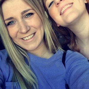 Meet your Posher, Mikenzie