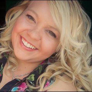 Meet your Posher, Katy