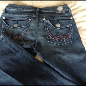 Rock Republic Jeans
