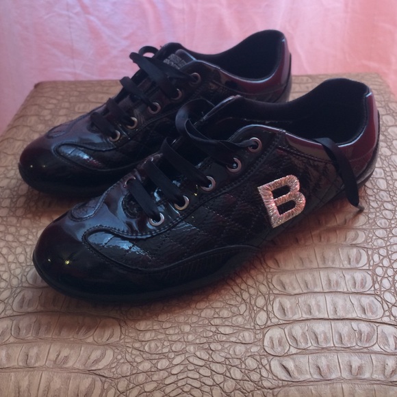 Bebe sport sneakers 👟