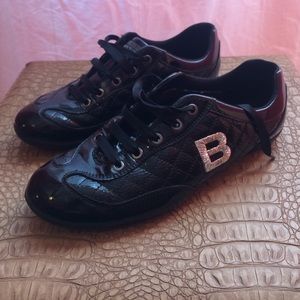 Bebe sport sneakers 👟