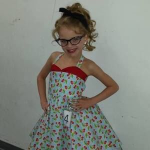 Meet your Posher, Jessica