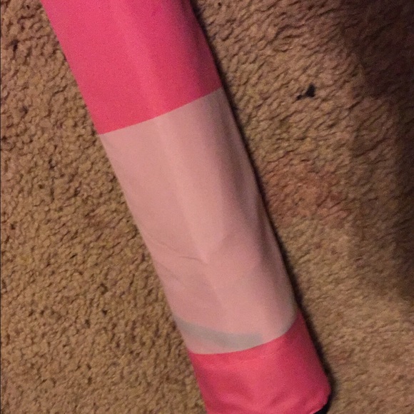 New never used vs umbrella