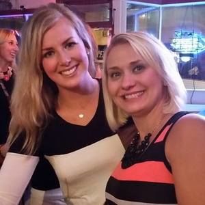 Meet your Posher, Kristen