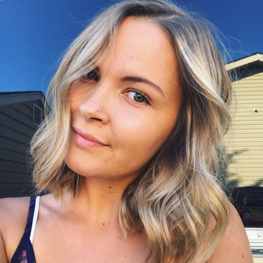 Meet your Posher, Jill