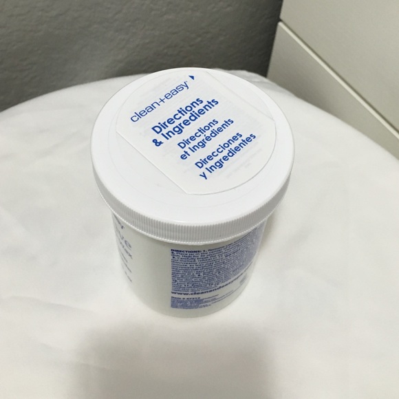 *SOLD* Clean + Easy microwave wax - Picture 2 of 2