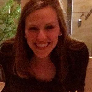 Meet your Posher, Lauryn