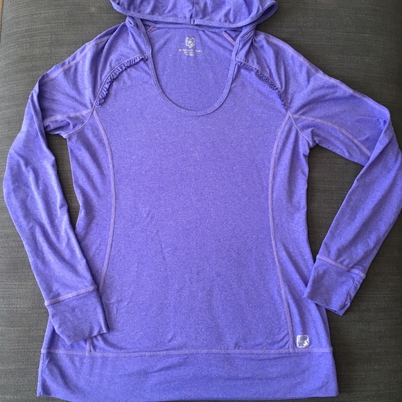 Asana yoga hoodie