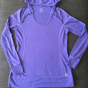 Asana yoga hoodie