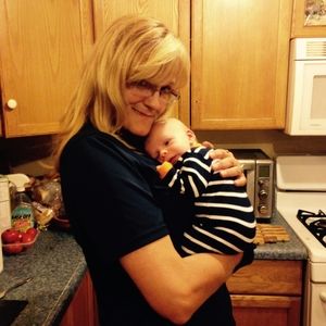 Meet your Posher, Kathy