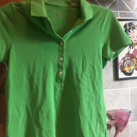 Jcrew shirt