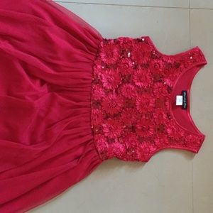 Disprderly Kids dress