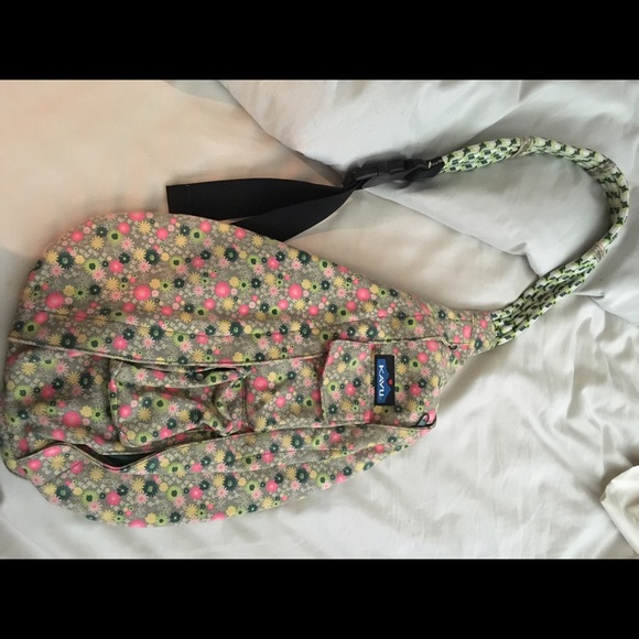 Kavu Rope Bag