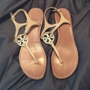 Tory Burch flats