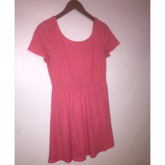 Little PINK dress 👛💕