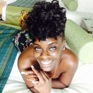 Meet your Posher, Breanna