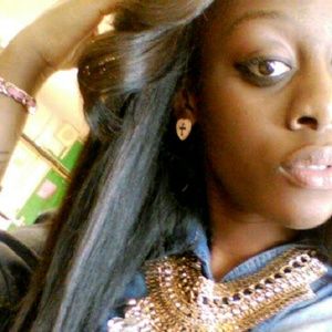 Meet your Posher, Tatyona