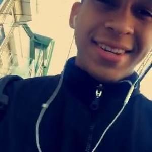 Meet your Posher, Jefferson